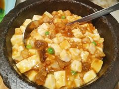 -绿茶餐厅(光明N次方公园店)