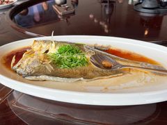 -宝燕壹号景观餐厅(龙盛国际商业广场店)