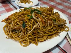 -孟记粥铺·家常菜·烧烤·粥(亚运村店)