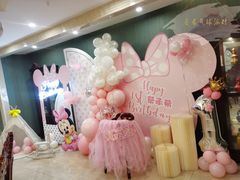 -福记大酒店(星湖街区店)