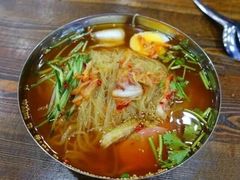 -西塔大冷面(市府大路店)