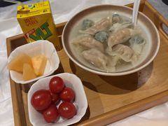 -江南足纪·影院足道·轻奢SPA(笋岗HALO广场店)