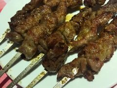 -西域阿里马新疆菜·清真(桂花路店)