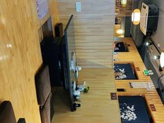 -万福炭火烤肉日本料理(新街口店)