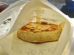 酸菜牛肉馅饼-紫光园清真北京小吃(昌平鼓楼西街店)