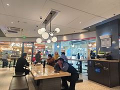 -肯德基(平江新城店)