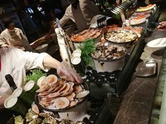 -星伦多 自助料理(圆融店)