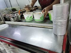 -阿阳牛腩腌面店