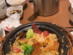 -鸽味轩·粤菜小馆(高楼门总店)