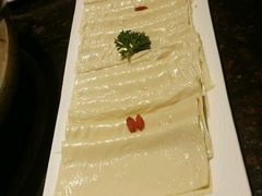 -小天鹅火锅·一线江景洪鼎旗舰店(洪崖洞店)