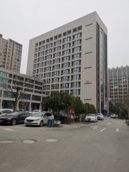 -长兴县妇幼保健院