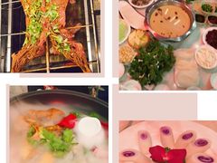 -夜宴江景餐厅