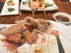 -Mr·Fish鱼鲜生海鲜放题(银泰in99店)