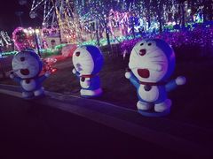 -云幽谷旅游区