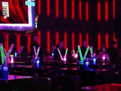 -MOSSO·Liveshow(M3香港广场店)