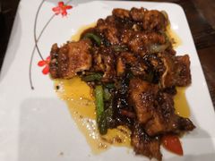 -Siam泰餐厅(水上公园店)