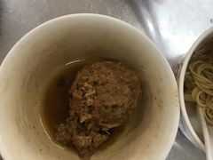 -老赵面店(大西路店)