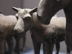 -北京大葆台遗址博物馆