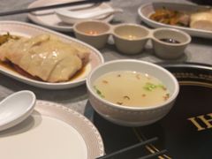 -章记星洲 · 新加坡餐厅(望京店)