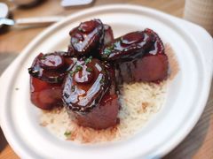 -沛家·西餐Brunch·直火料理