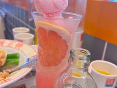 -肥韬茶餐厅(海上世界店)
