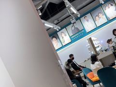 -海马体照相馆(合肥包河万达广场店)