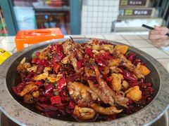 -重庆金爪爪特色干锅(大竹林直营店)
