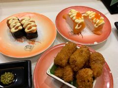 -禾绿寿司(星光68广场店)