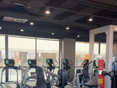 -OXYGYM 奥美氧舱运动中心(领展购物广场·中关村店)