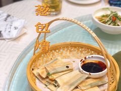 -一江春水·杭帮臻宴(三台山店)