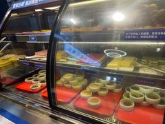 -蚝英雄鲜蚝自助专门店(长楹天街直营店)