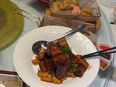 -天和晟新京菜.水煮鱼.湘土菜(国展店)