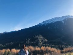 -硗碛藏寨·神木垒景区