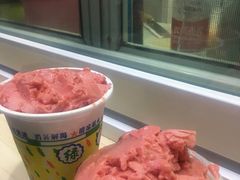 -老字号李姐炒冰(夏日百货店)