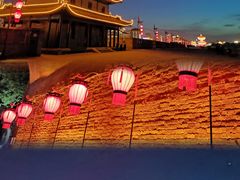 -西安城墙·碑林历史文化景区