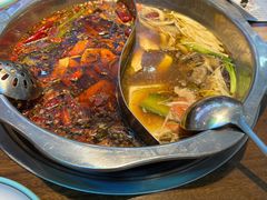 -德昌豆花牛肉(铁塔寺店)