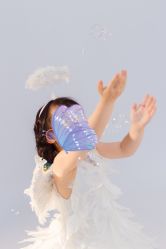 -小熊维尼高端儿童摄影(南山店)