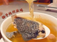 -啫神·广州地标美食(北京路店)