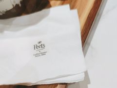 -Peet's 皮爷咖啡(海雅缤纷城店)