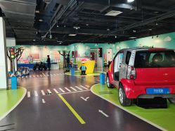 -北京科学中心儿童乐园