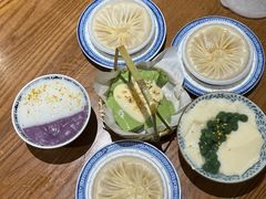 -李百蟹·江南蟹黄面·河景餐厅(夫子庙总店)