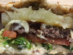 -The Habit Burger Grill 哈比特汉堡(爱琴海店)