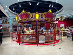 -哈姆雷斯(王府井百货大楼店)
