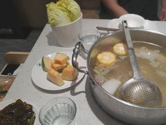 -潮牛壹号鲜牛肉火锅(光谷天地店)