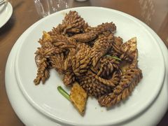 -颜家菜·鲁菜世家(大明湖店)