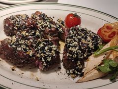 -燃扒房Steakhouse(皇庭店)