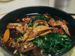 -聚味瞿记·龙虾堂(树木岭店)