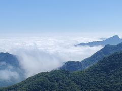 -丹东凤凰山景区