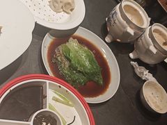 -全聚德(双井店)