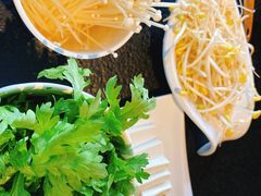 -铜来聚老北京涮肉(恒隆广场店)